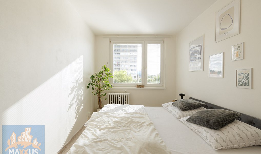 Prodej bytu 2+kk 42 m², Praha – náhled fotky 6