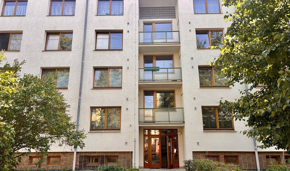 Prodej bytu 3+kk 88 m², Vyškov – fotka 1 z 36