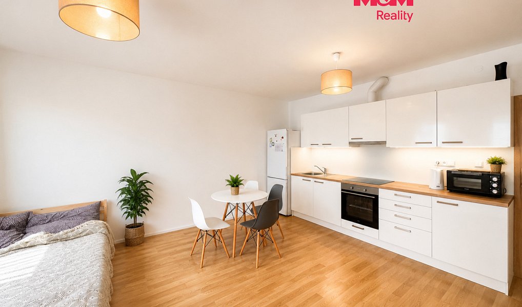 Prodej bytu 2+kk, 60 m², Předměstí - Svitavy, Svitavy