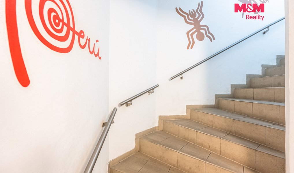 Pronájem restaurace 200 m², Praha – náhled fotky 11