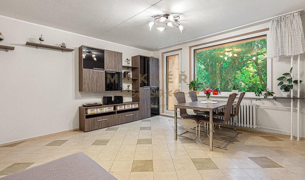 Prodej bytu 4+kk 80 m², Praha – náhled fotky 7
