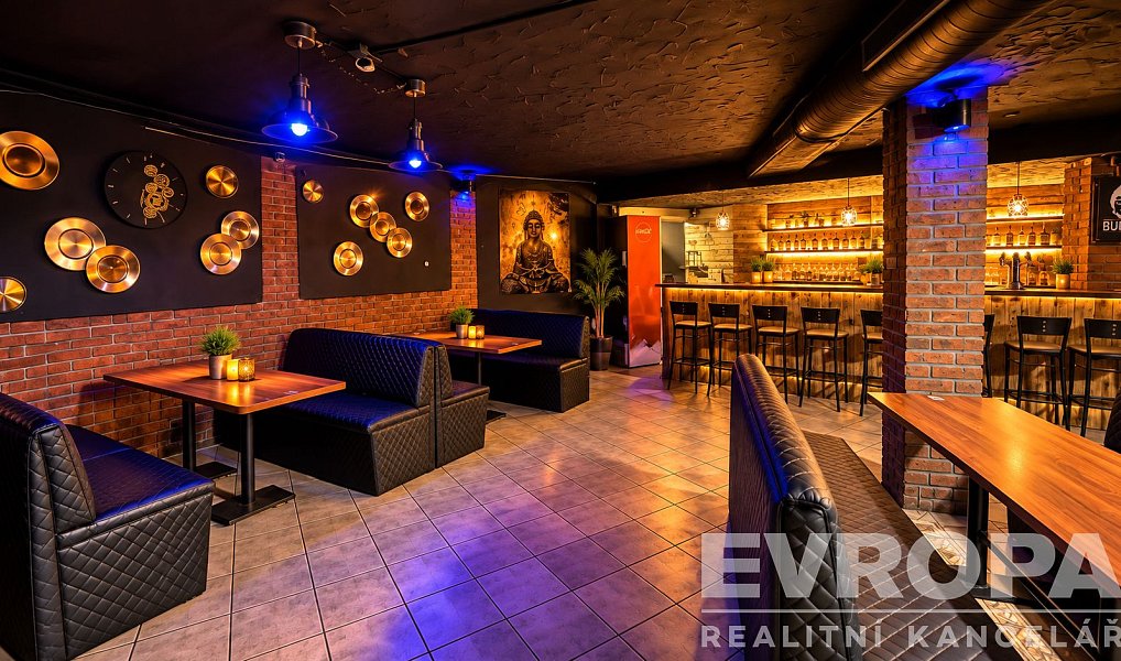 Prodej restaurace 528 m², Harrachov – náhled fotky 18