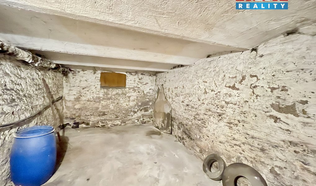 Prodej domu 100 m² s pozemkem 423 m², Česká Třebová – náhled fotky 28