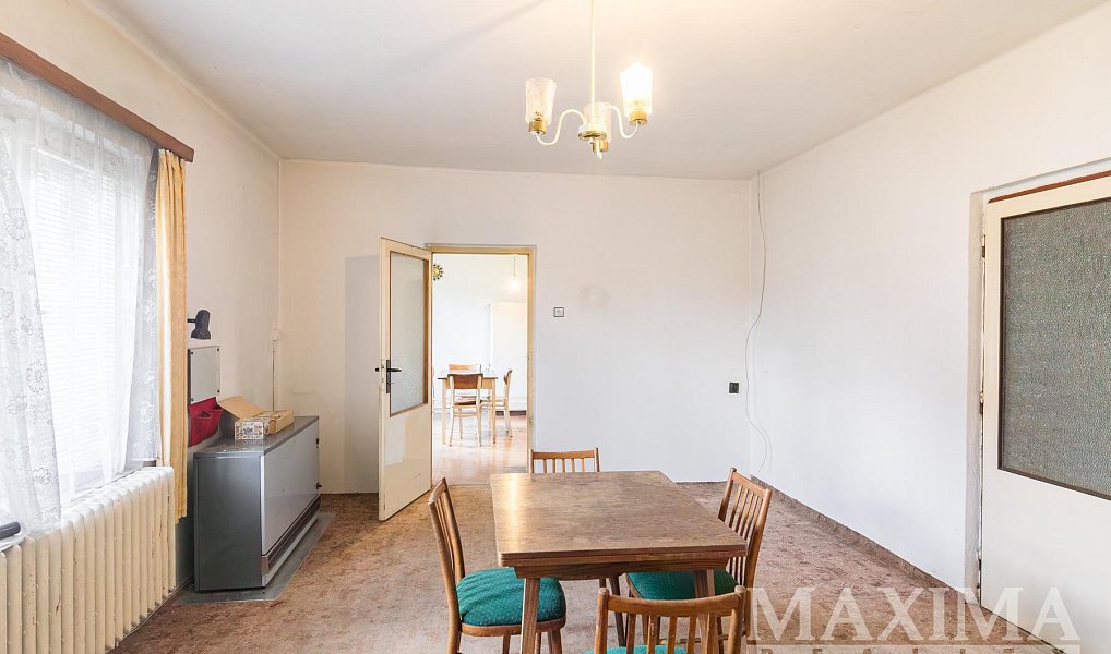 Prodej domu 150 m² s pozemkem 816 m², Malešov – náhled fotky 11