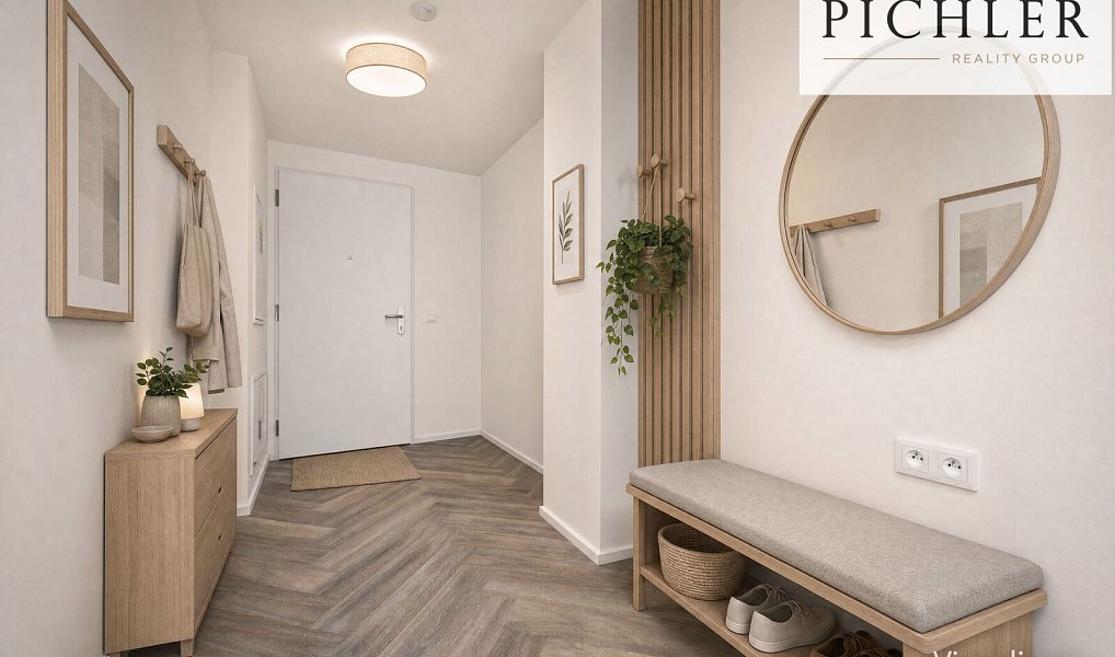 Prodej bytu 2+kk 46 m², Praha – náhled fotky 5