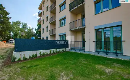 Prodej bytu 2+kk 69 m², Tovární, Liberec - Liberec X-Františkov