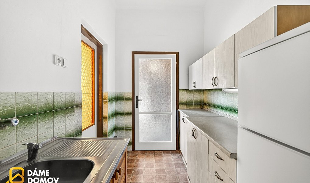 Prodej domu 96 m² s pozemkem 400 m², Otrokovice – náhled fotky 26