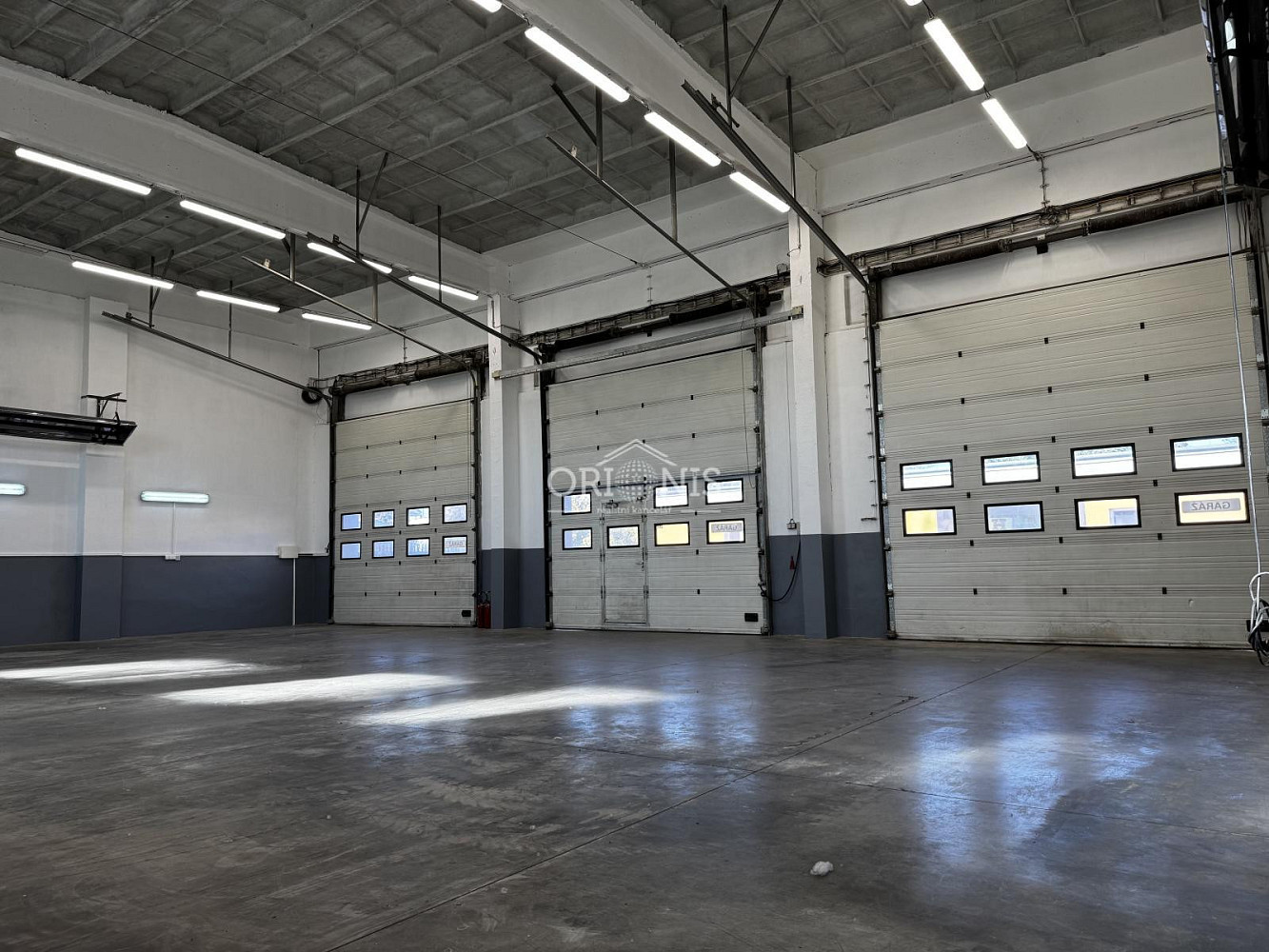 Pronájem výrobních prostor 370 m² — photo 3