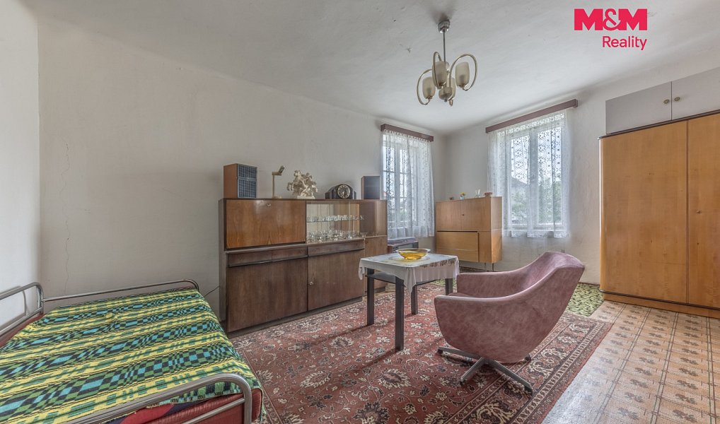 Prodej domu 199 m² s pozemkem 645 m², Kamenický Šenov – náhled fotky 6