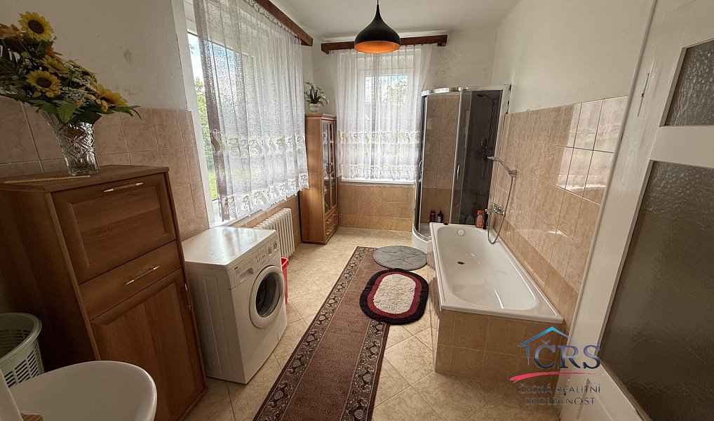 Prodej domu 112 m² s pozemkem 2 148 m², Dobroměřice – náhled fotky 11