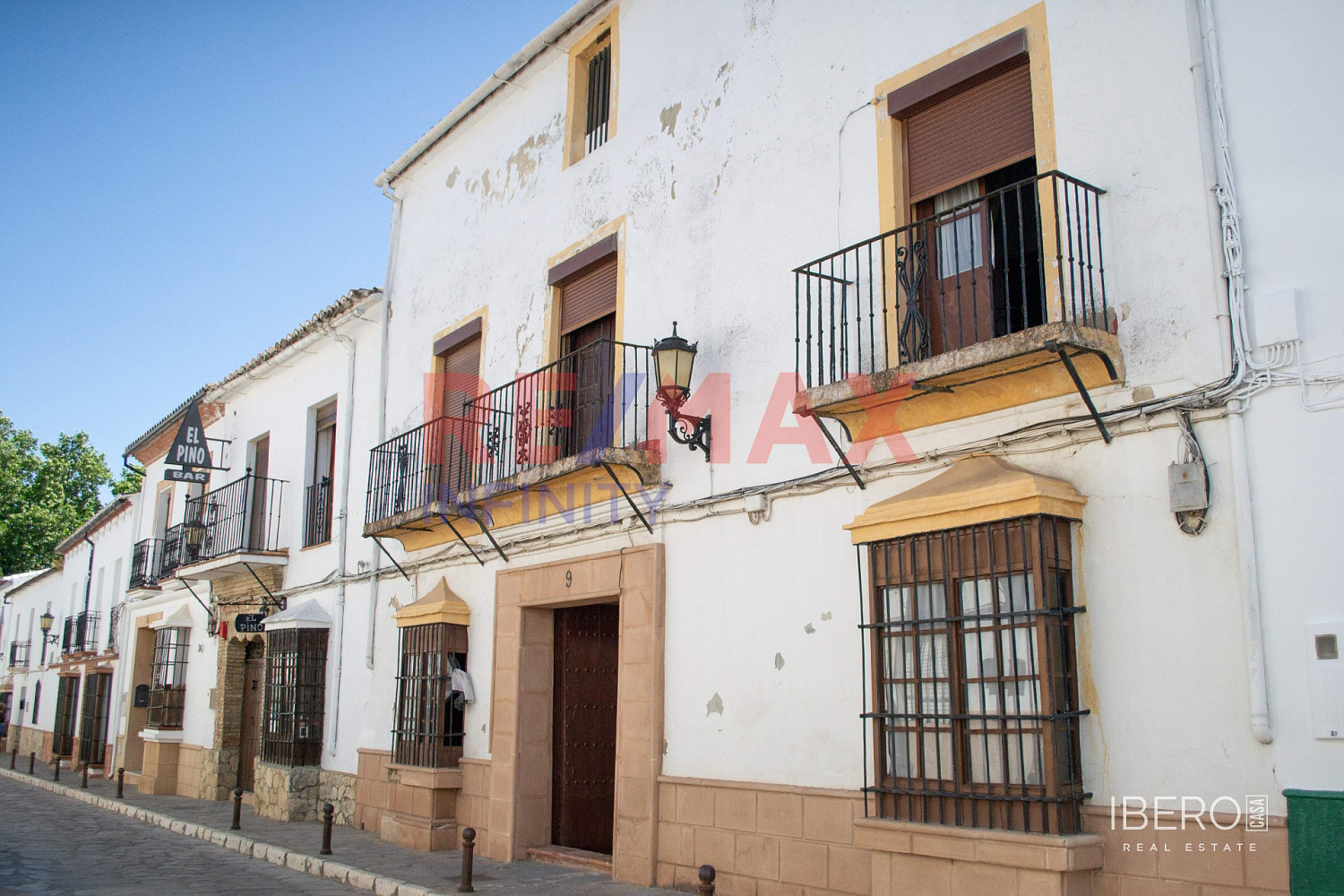5+kk House in Ronda, Serranía de Ronda - Vista 4