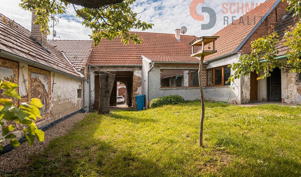 Prodej domu 112 m² s pozemkem 453 m², Pavlov – náhled fotky 23
