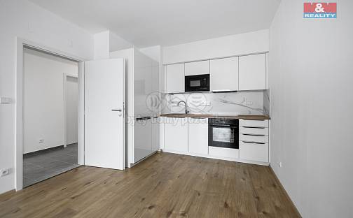 Pronájem bytu 2+kk 66 m², Safírová, Plzeň - Újezd