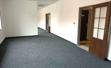 Pronájem kanceláře 108 m², Plzeňská, Beroun - Beroun-Město