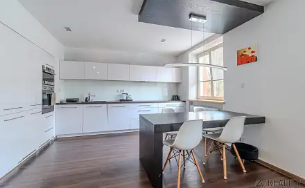 Prodej bytu 2+kk 62 m²