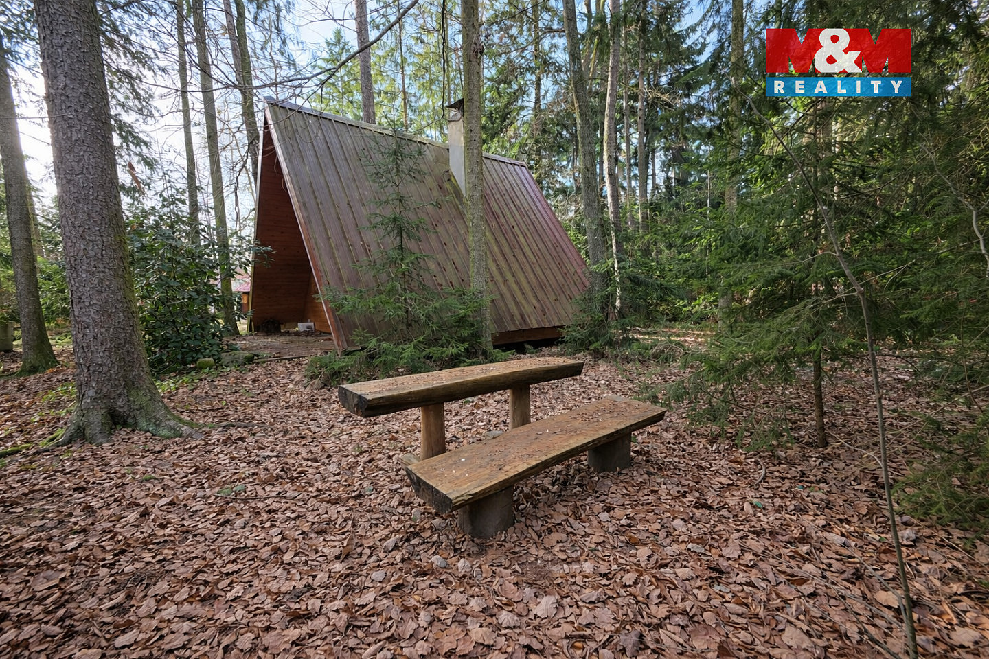 Prodej chaty/chalupy 55 m² s pozemkem 36 m² — photo 5