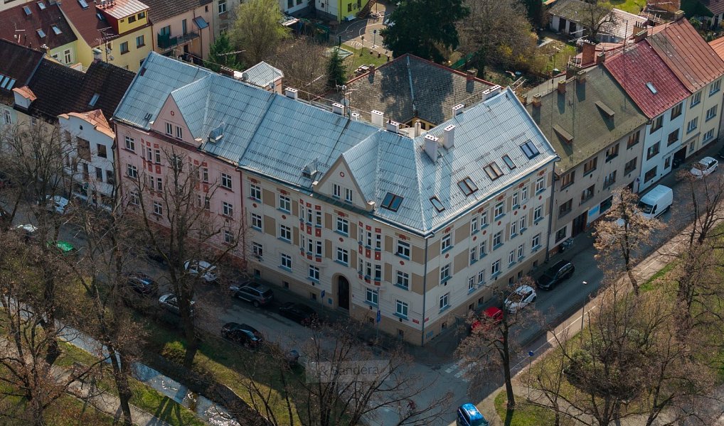 Prodej bytu 4+1 145 m², České Budějovice – náhled fotky 3