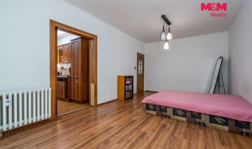 Prodej bytu 3+1 98 m², Hradec Králové – náhled fotky 2