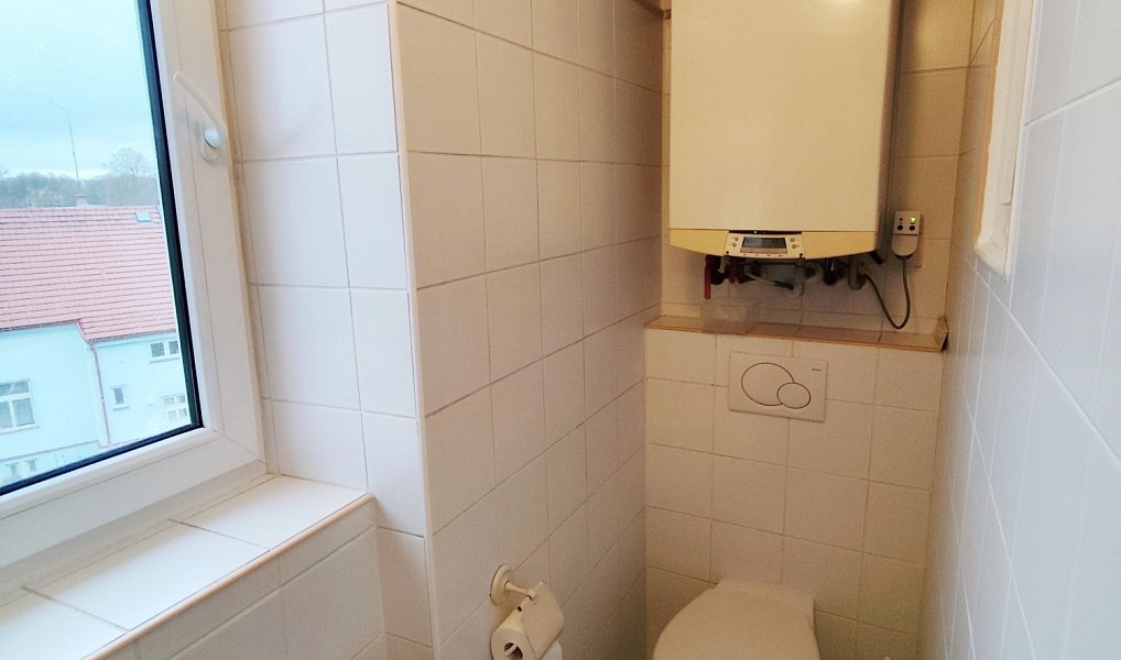 Pronájem bytu 2+1 58 m², Jindřichův Hradec – náhled fotky 13