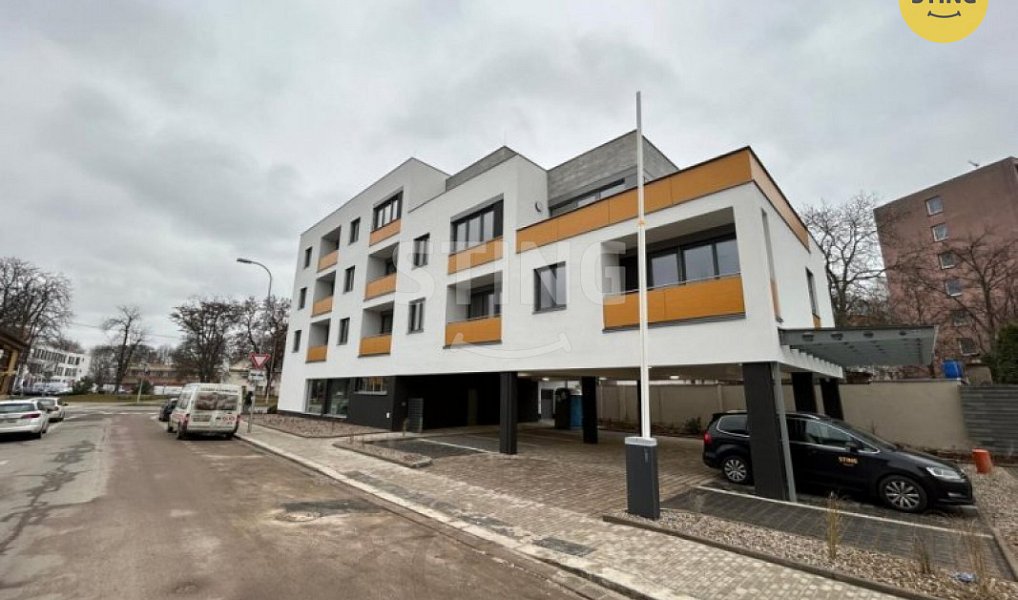 Pronájem bytu 2+kk 56 m², Pardubice – náhled fotky 17