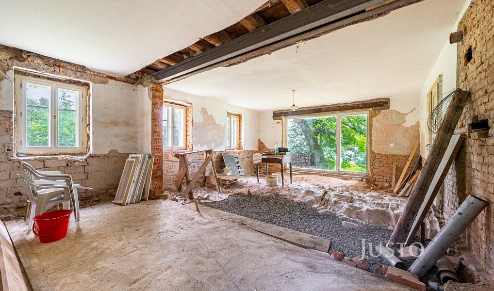 Prodej domu 247 m² s pozemkem 21 215 m², Proseč pod Ještědem – náhled fotky 15