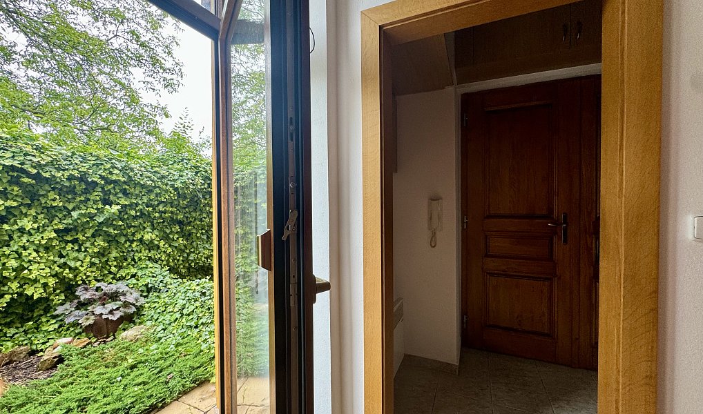 Pronájem bytu 2+kk 52 m², Příbram – náhled fotky 2