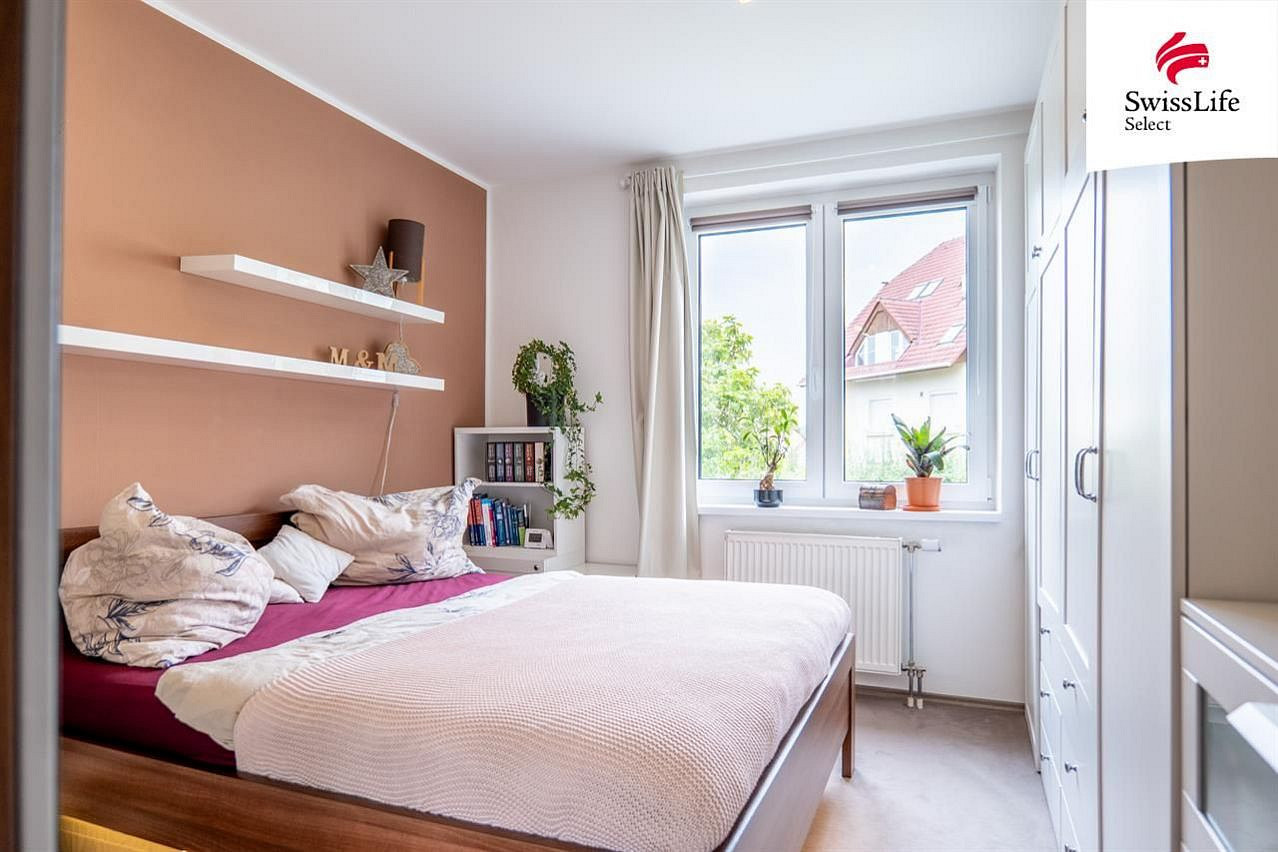Prodej bytu 3+kk 70 m² – fotografie 3
