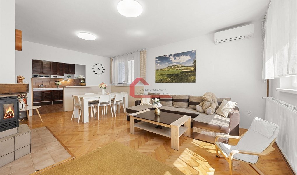 Prodej domu 201 m² s pozemkem 485 m², Klentnice – náhled fotky 3