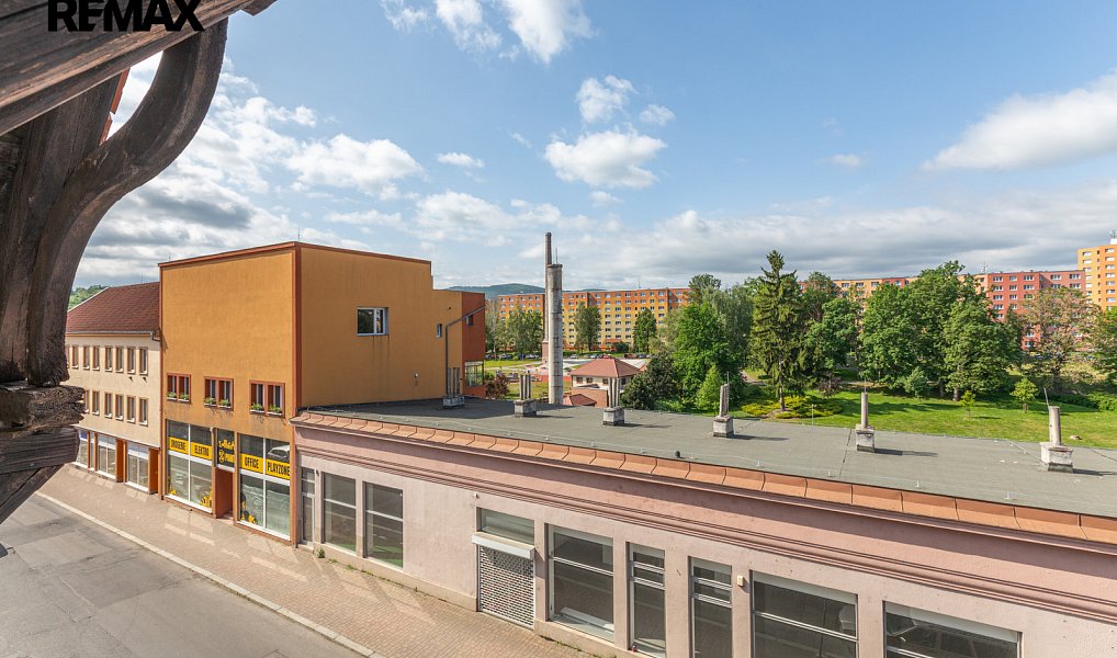 Prodej nájemního domu, činžáku 251 m², Varnsdorf – náhled fotky 16