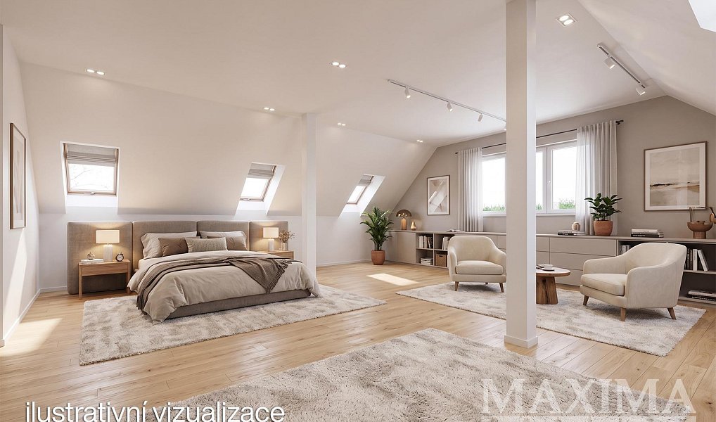 Prodej domu 237 m² s pozemkem 905 m², Úvaly – náhled fotky 18