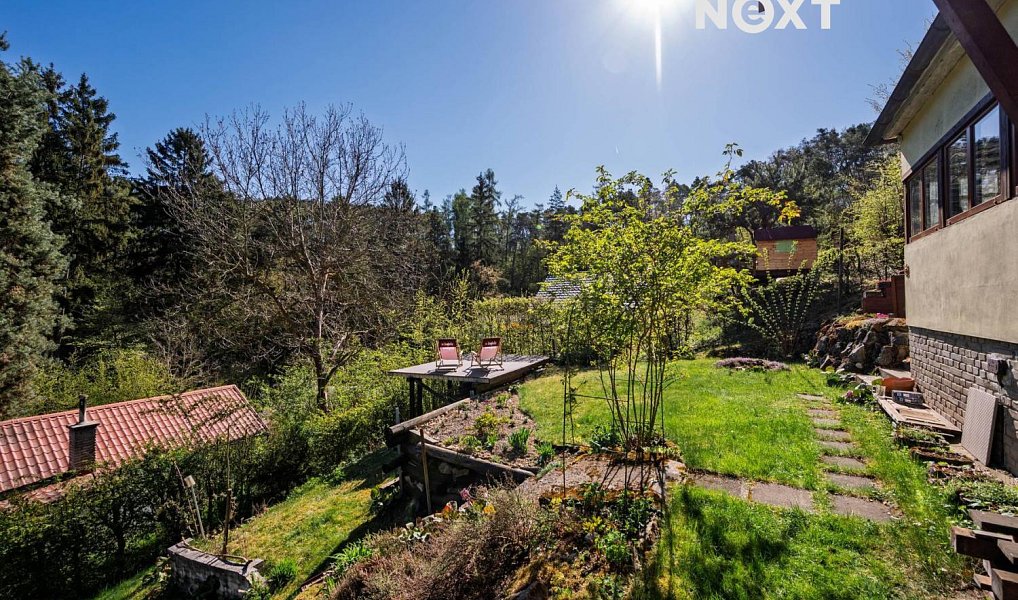 Prodej domu 55 m² s pozemkem 523 m², Nižbor – náhled fotky 8