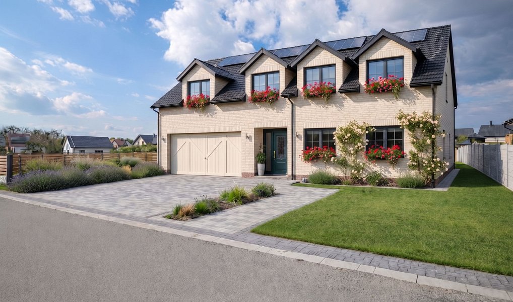 Prodej domu 355 m² s pozemkem 786 m², Křinec – náhled fotky 2