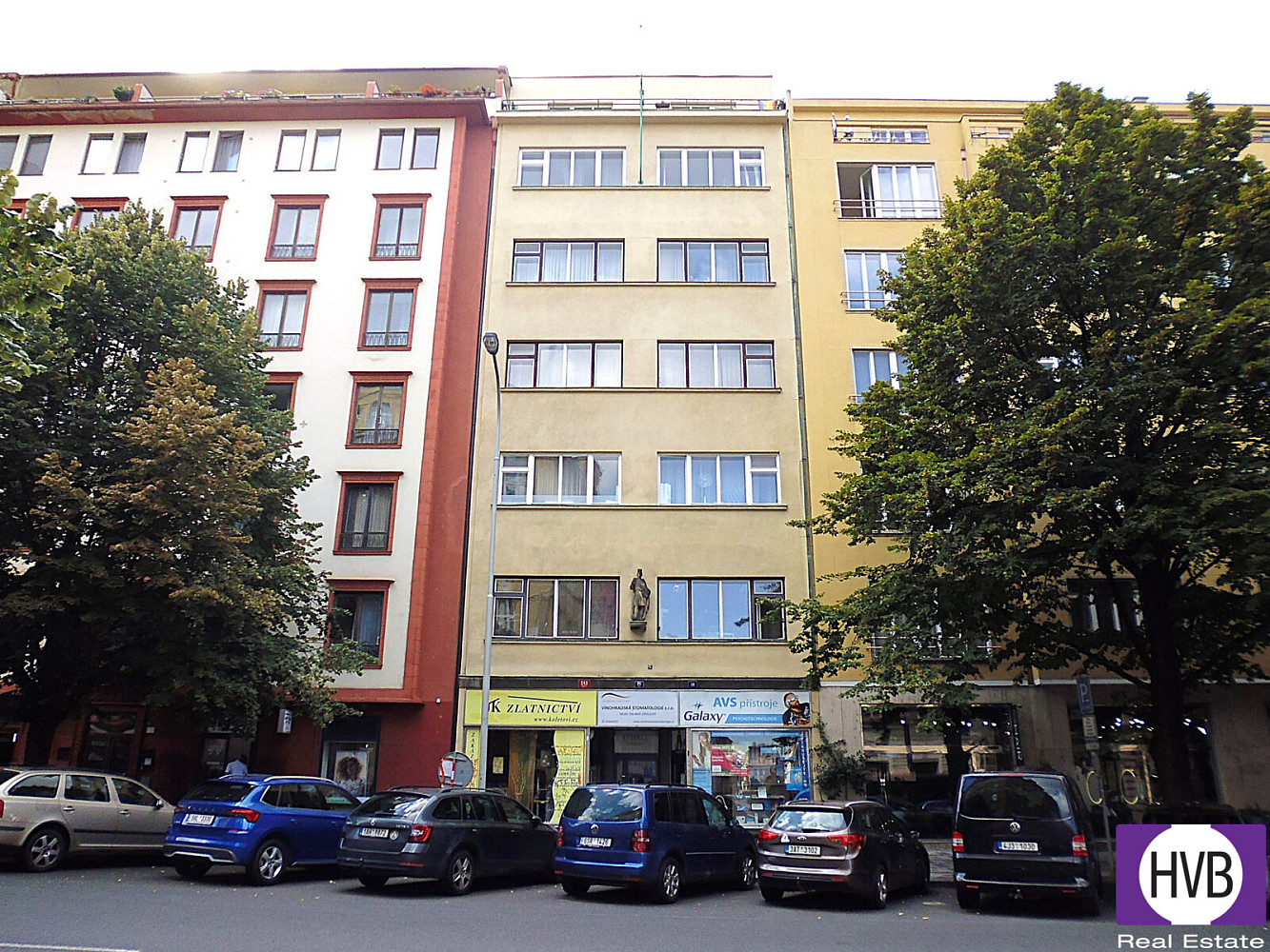 Pronájem obchodních prostor 18 m² – fotografie 3