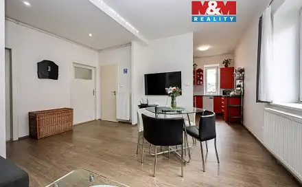 Prodej bytu 3+kk 80 m², Starého, Olomouc - Hodolany