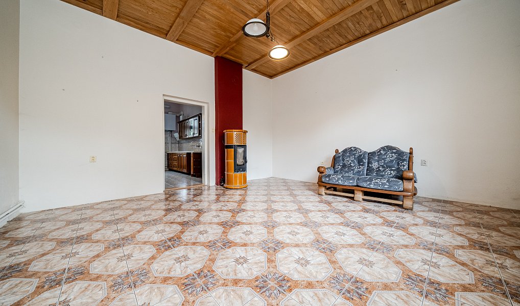 Prodej domu 199 m² s pozemkem 2 496 m², Petrovice u Karviné – náhled fotky 9
