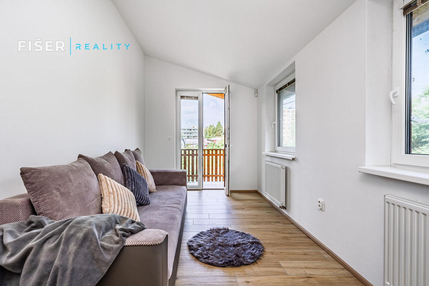 Prodej domu 84 m² s pozemkem 1 473 m² – fotografie 4