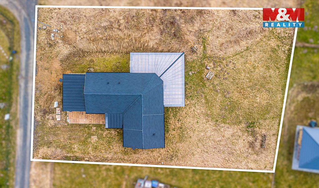 Prodej domu 180 m² s pozemkem 1 371 m², Horní Podluží – náhled fotky 16