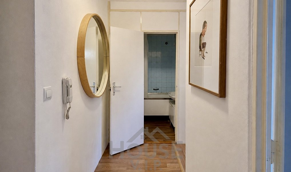 Prodej bytu 1+1 41 m², Praha – náhled fotky 6