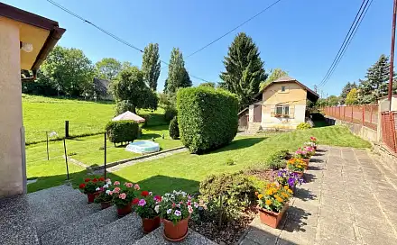 Prodej chaty/chalupy 100 m² s pozemkem 1 165 m², Bačalky, okres Jičín