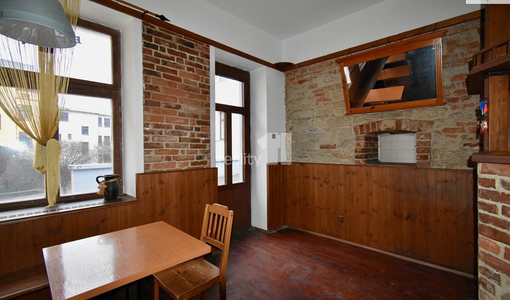 Pronájem restaurace 232 m², Náchod – náhled fotky 6