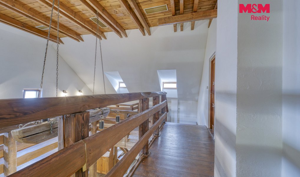 Prodej restaurace 173 m², Rokycany – náhled fotky 15