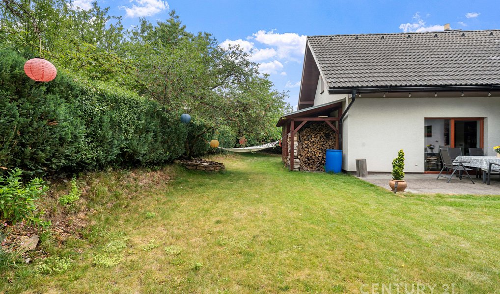 Prodej domu 158 m² s pozemkem 503 m², Nové Město na Moravě – náhled fotky 31