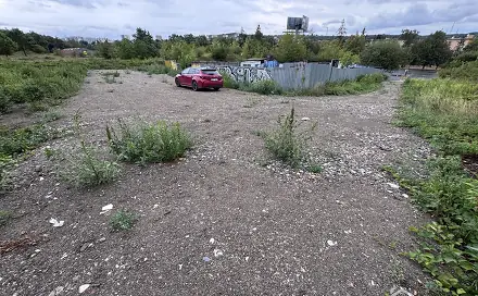 Pronájem pozemku 1 600 m², Zelenečská, Praha 9 - Hloubětín