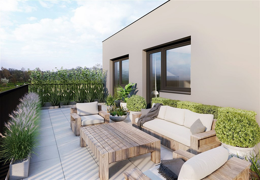 Prodej bytu 4+kk 122 m²