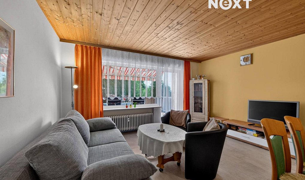 Prodej bytu 2+kk 45 m², Stožec – náhled fotky 2