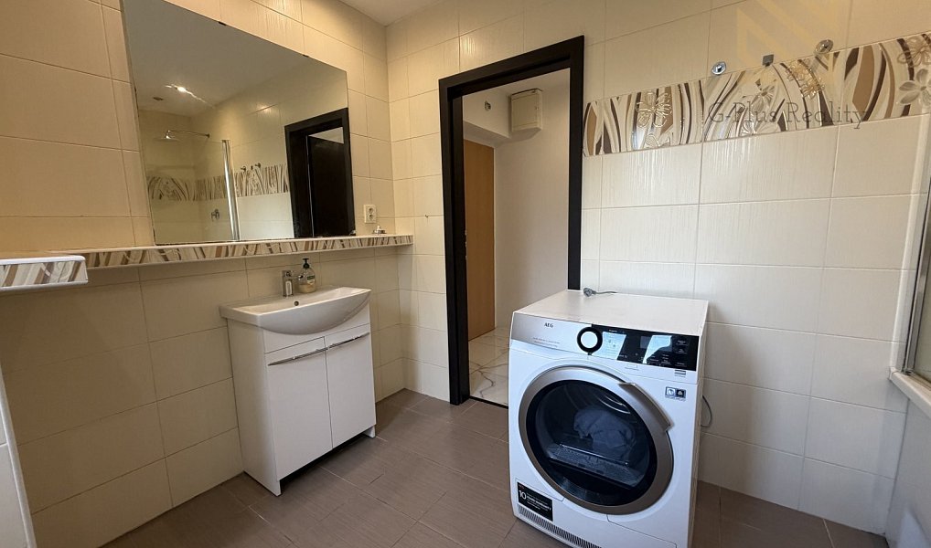 Pronájem bytu 2+1 65 m², Most – náhled fotky 9