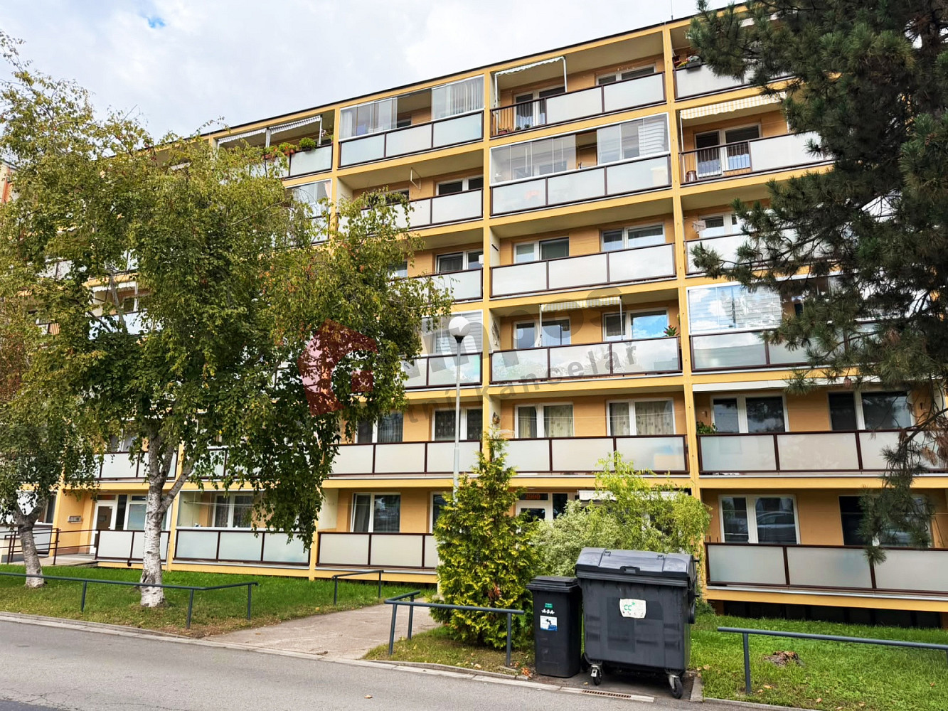 Prodej bytu 3+1 77 m²