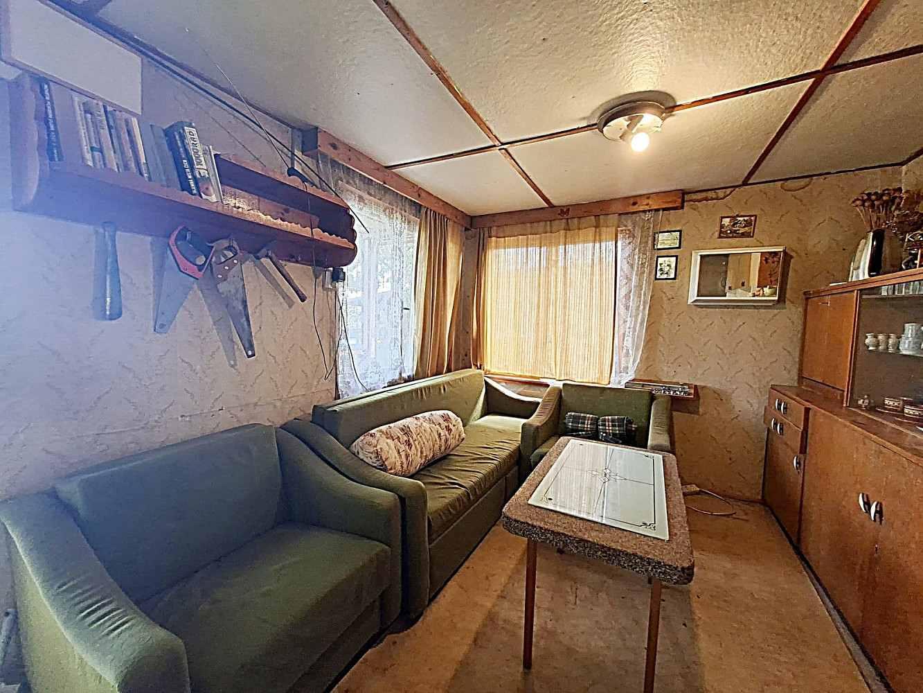 Prodej chaty/chalupy 16 m² s pozemkem 212 m² — photo 2