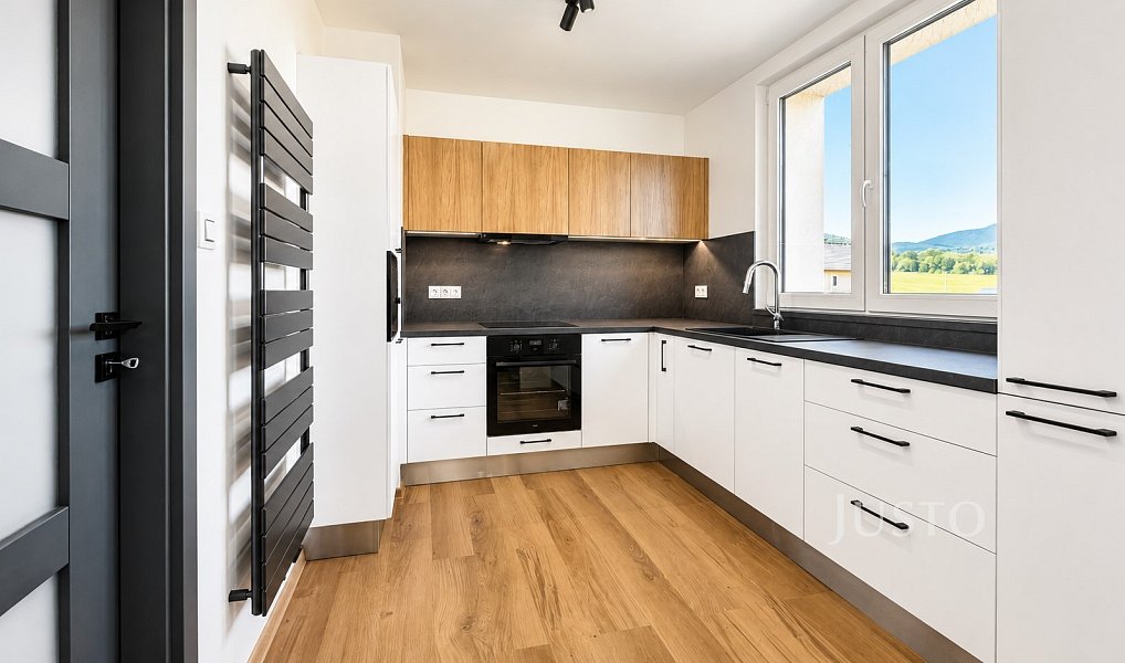 Prodej bytu 2+1 52 m², Záblatí – náhled fotky 4