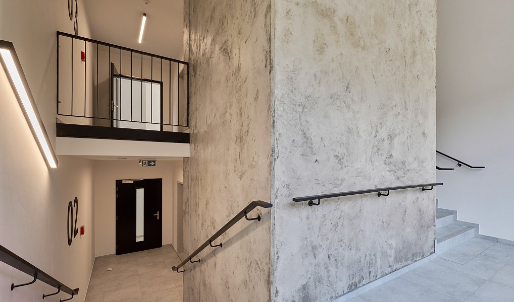 Pronájem bytu 2+kk 55 m², Praha – náhled fotky 23